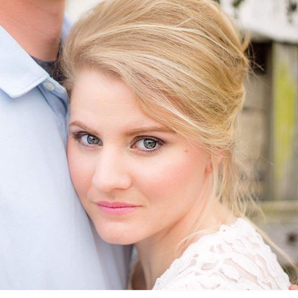 Meet your Posher, Shannon